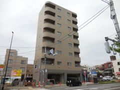 第8小池ビルの外観画像
