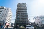 グリフィン横浜・天王町弐番館の間取り画像