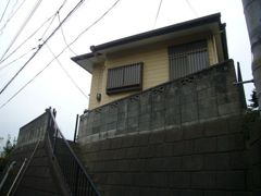 塩崎貸家の外観画像