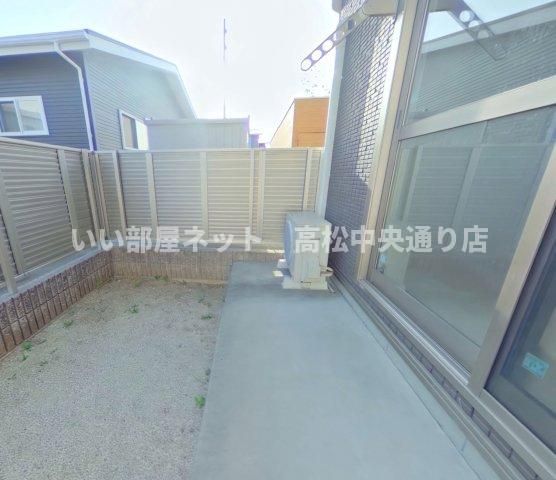 庭