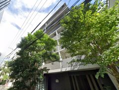 プレール・ドゥーク新宿御苑Ⅱの外観画像