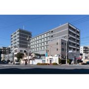 グランジュエ本所の外観画像