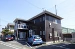 コーポTMの間取り画像