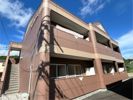 フレグランスの間取り画像