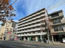 翔阿園マンションの間取り画像