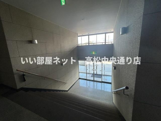 ロビー
