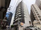 Aden博多祇園町の間取り画像