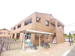 ヒルズ宮ノ下Bの外観画像