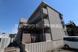 トップロック3の外観画像