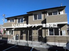 モンポワールの外観画像