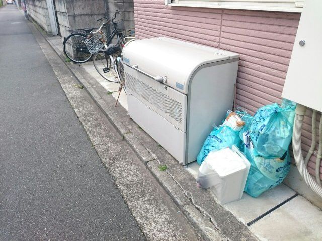 その他