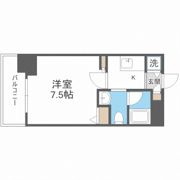 TAT LYON TIMBER TOWNの間取り画像