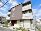 シャーメゾンコペンの間取り画像