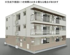フレアⅡの外観画像