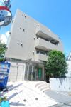 フォルトゥナ小石川の間取り画像