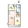 エクセル富貴ノ台の間取り画像