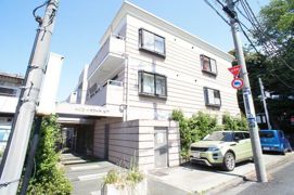 メゾンドラフィネ宮下の外観画像