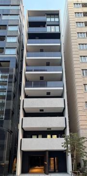 ショコラスイート東日本橋の外観画像