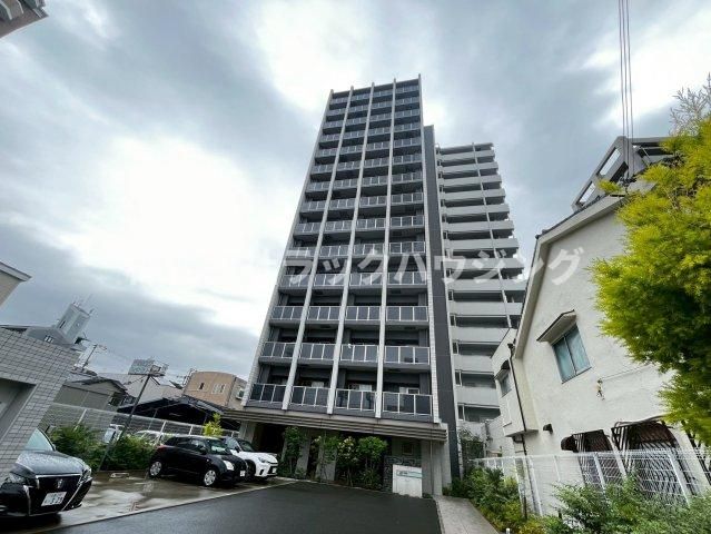 LUXENA KADOMA?の外観画像