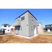 アルシュAmi D棟の外観画像