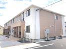 メゾンMIRAIの外観