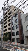 レピュア南大井レジデンスの間取り画像