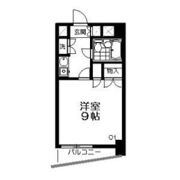 エスパシオ支倉の間取り画像