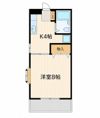 メゾン富士塚の間取り画像
