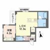 le cielの間取り画像