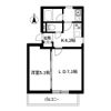 KI－418の間取り画像
