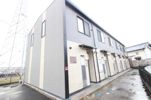 レオパレスDACHIKAの間取り画像