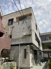 エスパス自由が丘の外観画像