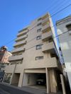菱和パレス横浜壱番館の間取り画像