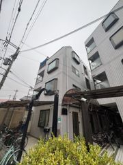 オペル1番館の外観画像
