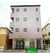 尾頭ビルの間取り画像
