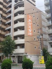 レクシア木川西の外観画像