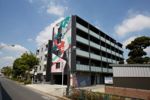 ART APARTMENT IN TOKYO NORTHの間取り画像
