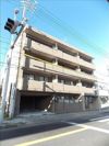 レージュ川秋の外観