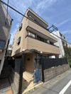 アーバン戸越の間取り画像