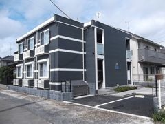 レオネクストシエナの外観画像
