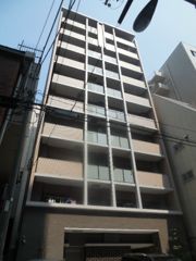 ｸﾞﾗﾝﾌﾙｰｳﾞの外観画像