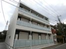 リブリ・ネージュ立川の間取り画像