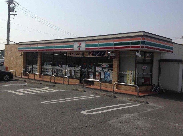 セブンイレブン掛川長谷店まで960m