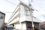 ユーバーハイツの間取り画像
