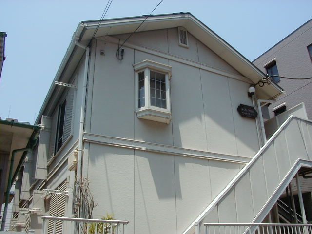 ユーフォリア杉山の外観画像