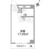 エトワール三鷹第一の間取り画像