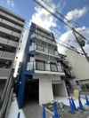 パークス神戸の間取り画像