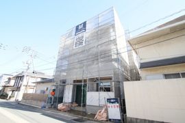 REGALEST 法界院 仮称）REGALEST 北方4の外観画像
