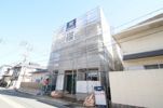 REGALEST 法界院 仮称）REGALEST 北方4の外観