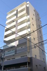 ソラーナ・エムの外観画像